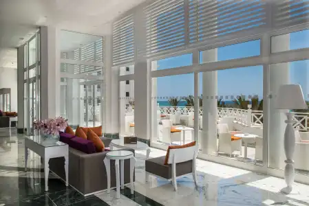 Radisson Blu Resort & Thalasso, Hammamet - 6