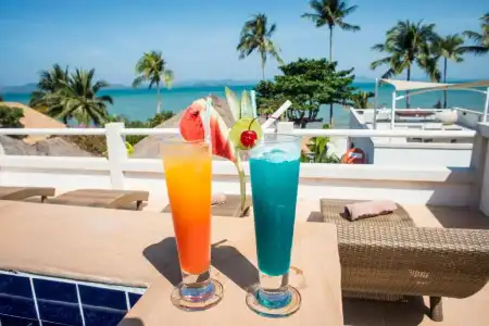 Serenity Resort - 51