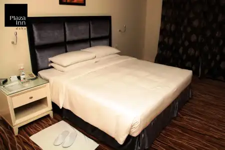 Plaza Inn Doha - 4