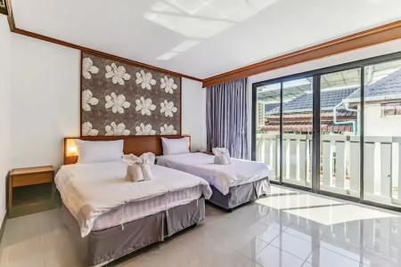 Rattana Beach - 44