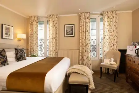 Relais Bosquet by Malone - 23