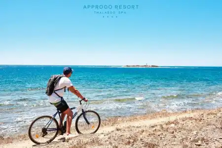 Approdo Resort Thalasso Spa - 13