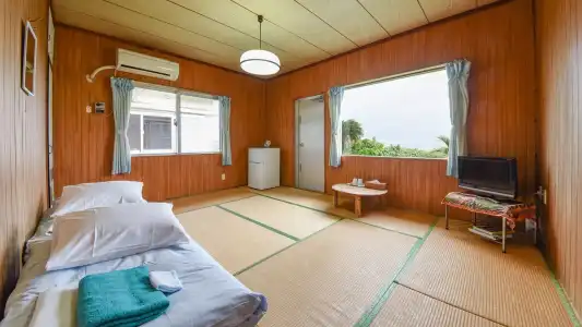 Pension Hoshinosuna - 20