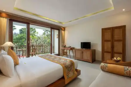Arma Museum Resort & Villas - 4