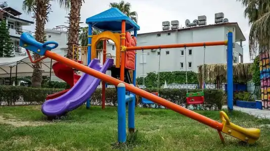 Andros Family Club - 10