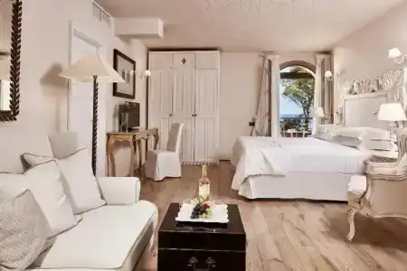 La Villa Del Re - Adults Only - Small Luxurys of the World - 72