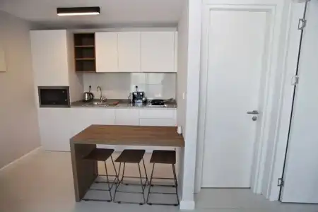 Queen Residence & Apart - 15