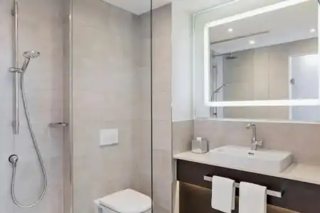 Courtyard by Marriott Munich Garching - 36