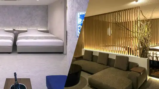 The Grandee Shinsaibashi - 16