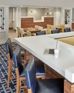 Sonesta ES Suites Orlando - International Drive - 21