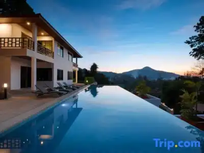Baan Chom View Kamala - 179