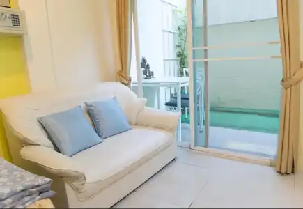 Lotus Suite Hua Hin - 61