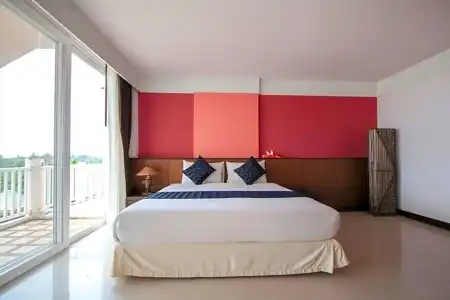 Ananda Lanta Resort - 160