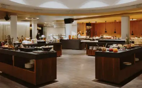 Radisson Blu Saga - 25