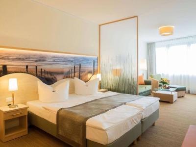 ParkIV Jahreszeiten Kühlungsborn - 4