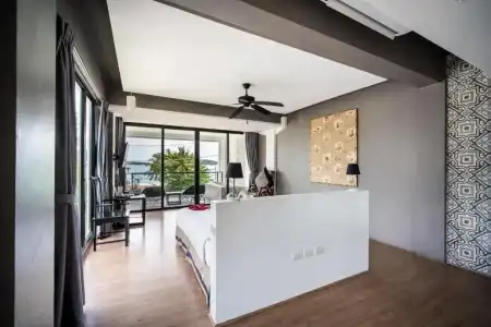 See Sea Villa Phuket SHA - 106
