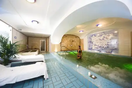 Central Park Terme - 15