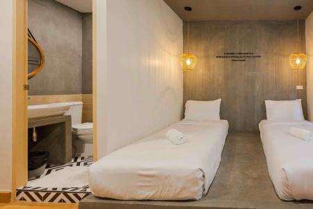 Sarnn Sukhumvit 28 - 6