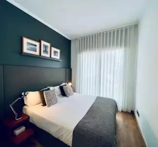 Apartments Sixtyfour - 1