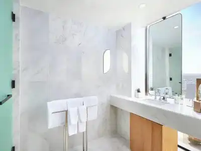 JW Marriott Parq - 131