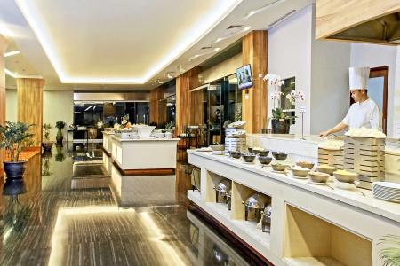 Mercure Bandung Nexa Supratman - 23