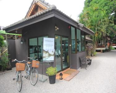 Seascape Resort Baan Krood - 13