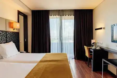 Axis Porto Business & Spa - 60