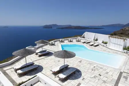 Caldera's Dolphin Suites - 18