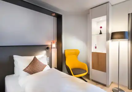 Crowne Plaza DUSSELDORF - NEUSS by IHG - 20