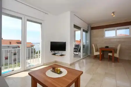 SunAdria Apartments - 66