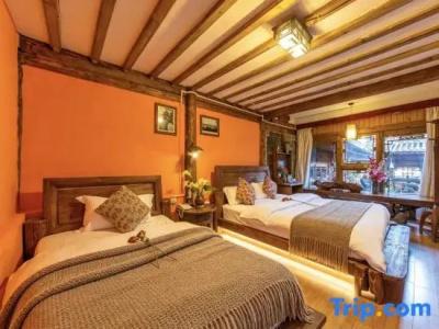 Lijiang Courier Inn - 41