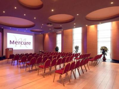 Hôtel Mercure Rouen Centre Champ-de-Mars - 13