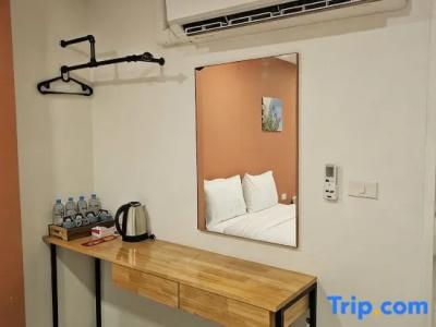 SleepStation at Pratunam - 250