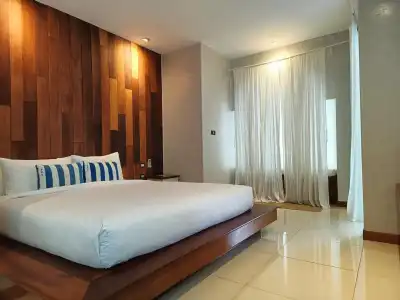 The Oia Resort Pai - 40