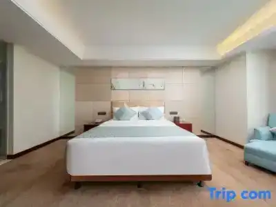 Howard Johnson Tianmu Lake Plaza Liyang - 37