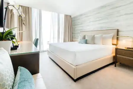 Iberostar Waves Miami Beach - 29
