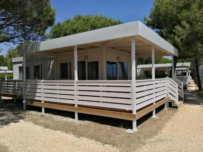 Jesolo Mare Family Camping - 46