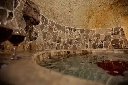Oread Cave Suites - 43