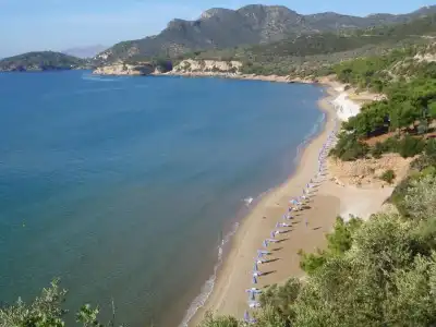 Golden Sand - 10