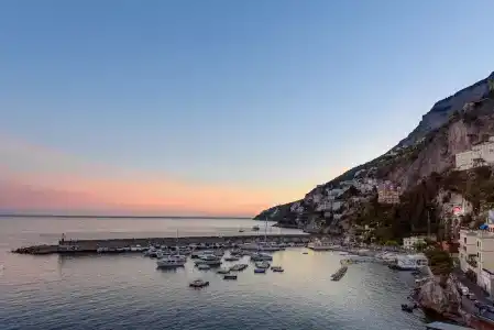 Vista d'Amalfi - 26