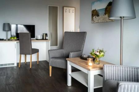 Strandhafer Aparthotel - 56