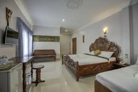 DV Angkor Villa - 70