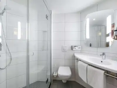 Ibis Luebeck City - 27