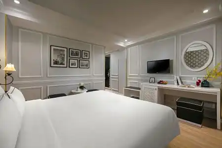Lavender Central & Spa - 56