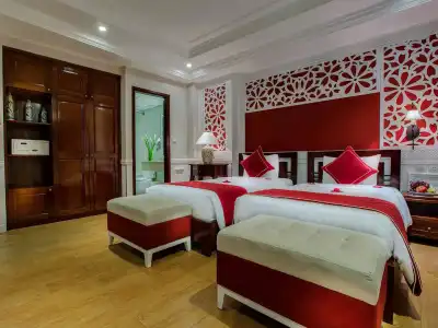 La Beaute De Hanoi - 6