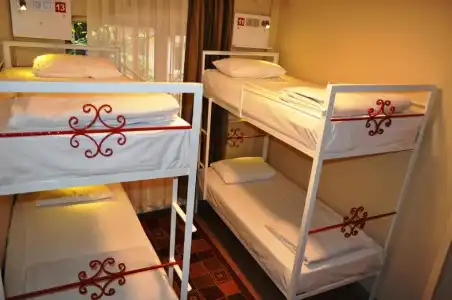 Antique Hostel - 52
