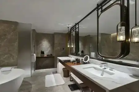 Hilton Suzhou Yinshan Lake - 122