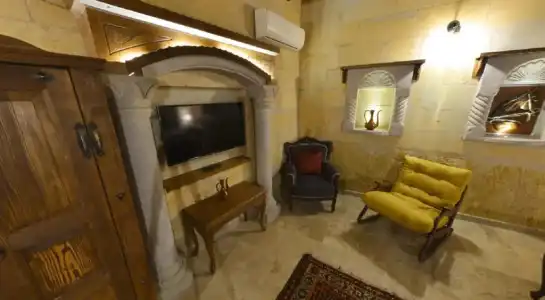 Pegas Cave Suites - 15