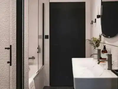 Maisons du Monde Hôtel & Suites - Marseille Vieux Port - 63