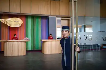 Pao's Sapa Leisure - 27